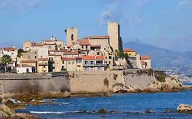 Studio Meuble Proche Plages Et Vieille Ville
